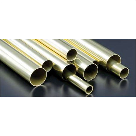 Aluminium Brass Tube