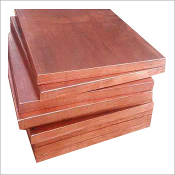 Copper Plates By UNITED COPPER INDUSTRIES