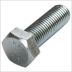 MS Hex Bolt