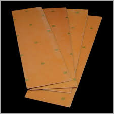 Flexible Copper Clad Laminate Sheet