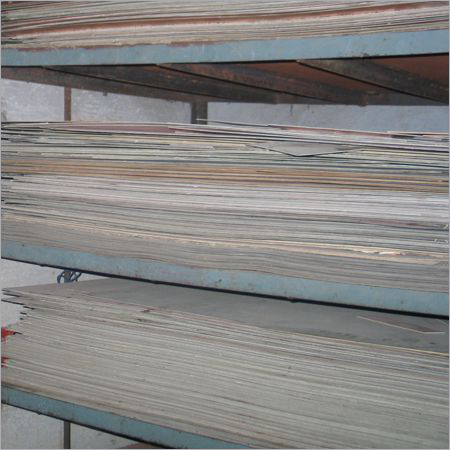 Insulating Copper Clad Laminate Sheet