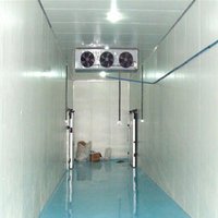 Cold storage plant