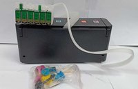 Ciss System For Use In Epson Printer