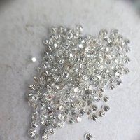 Cvd Diamond 0.9mm to1.10mm GHI VVS VSRound Brilliant Cut Lab Grown HPHT Loose Stones TCW 1