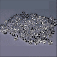 Cvd Diamond 0.9mm to1.10mm GHI VVS VSRound Brilliant Cut Lab Grown HPHT Loose Stones TCW 1