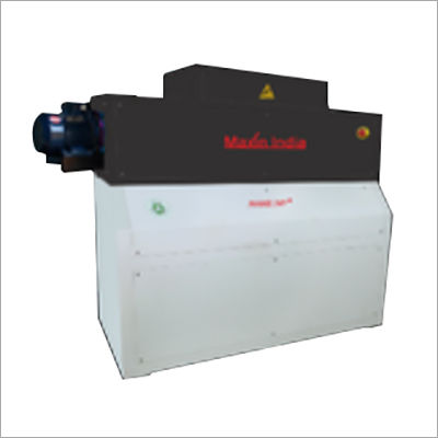  Bio Medical Waste Shredder 