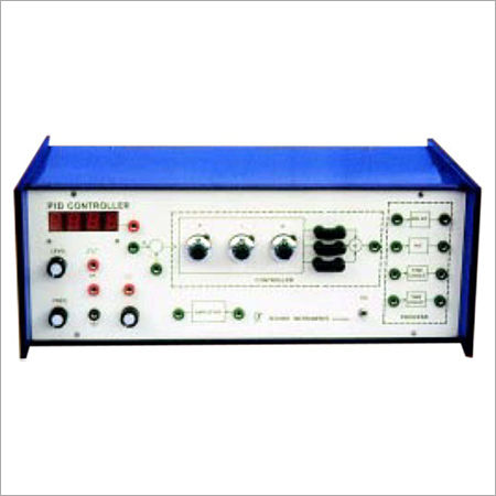 Al-e548 Pid Controller Trainer