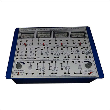 Al-e193 Thyristor Characteristics