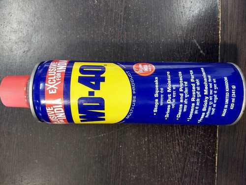 Pidilite WD40 aerosol Pidilite WD40 aerosol
