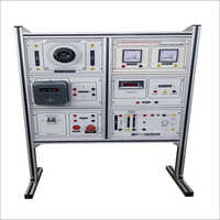 Al-e298c Single Phase Ac Induction Motor (Speed Control)