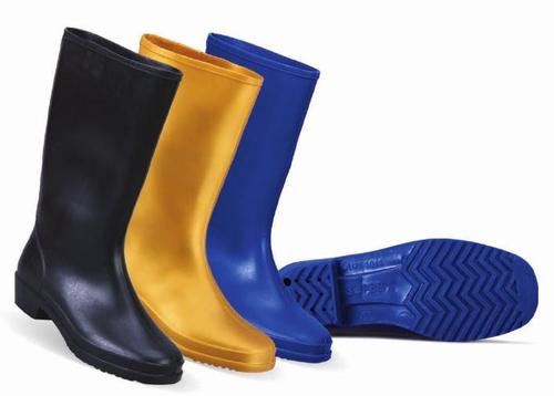 Safety Gumboots - Super 1011