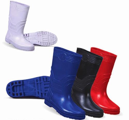 Safety Gumboots - Bullet at Best Price 