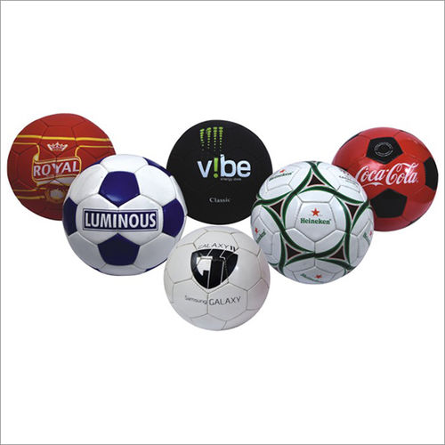 Promotional Balls