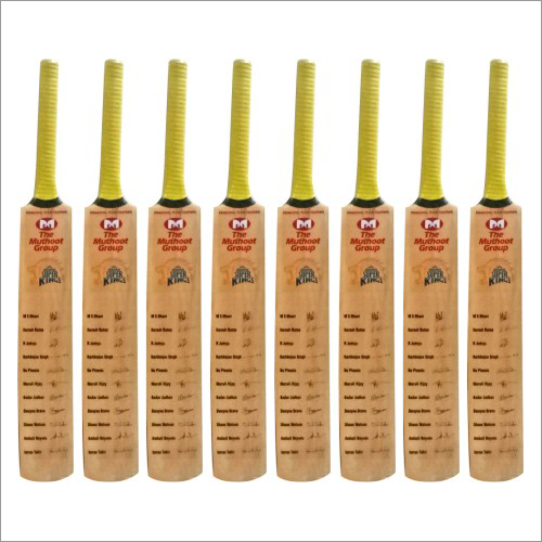 Promotional Fulls Size Cricket Bat