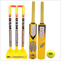 Plastic Cricket Sets