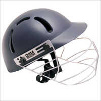 Titanium Cricket Helmets