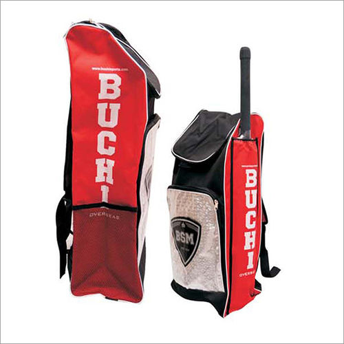 Heritage Cricket Kit Bags