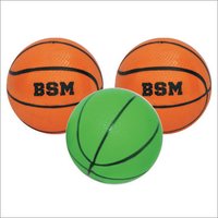 Basket Balls No 03