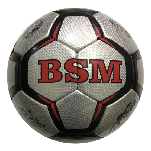 BSM PVC Football