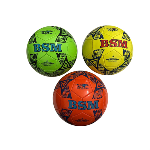 Football (Speed No 5)