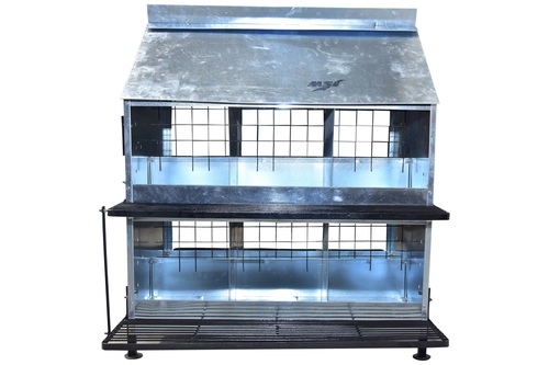 Nest box