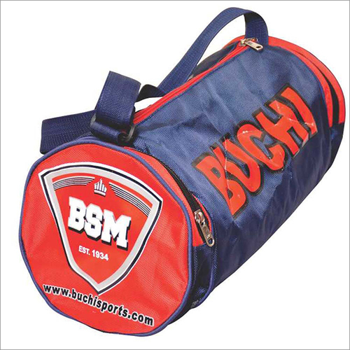 Elite Gym Bag