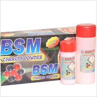Carrom Powder