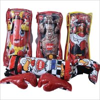 Boxing Kit
