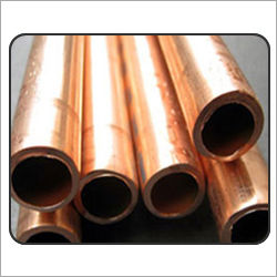 Nickel And Copper Alloy Tube