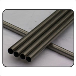 Polished Tantalum Pipe