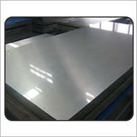 Stainless And Duplex Steel Sheet - Color: Silver