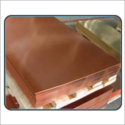Nickel And Copper Alloy Plate By TRYCHEM STEEL PROCESS PVT. LTD.