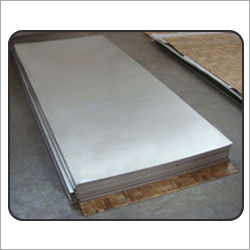 Titanium Plate