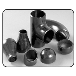 Carbon And Alloy Steel Buttweld Fitting