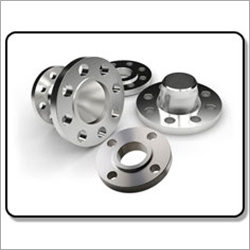 Stainless Duplex Steel Flange Application: Industrial And Commercial