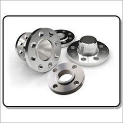 Stainless Duplex Steel Flange