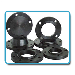 Carbon And Alloy Steel Flange