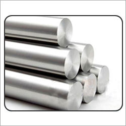 Stainless Duplex Steel Round Bar