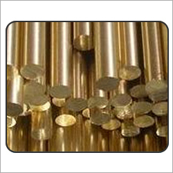 Nickel And Copper Alloy Round Bar