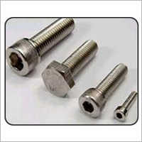 Monel Fastener - Durable New Condition, Different Sizes Available for Industrial and Commercial Usage
