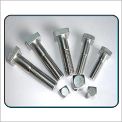 Incoloy Fastener