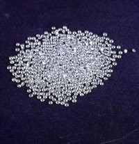 Cvd Diamond 2.00mm to 2.10mm GHI VVS VS Round Brilliant Cut Lab Grown HPHT Loose Stones TCW 1