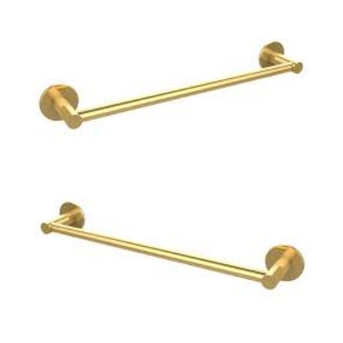 Brass Towel Rod