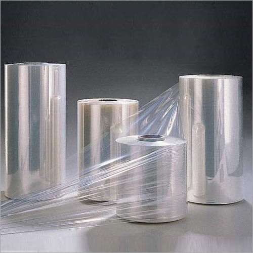 Plastic Packaging Film Hardness: Rigid