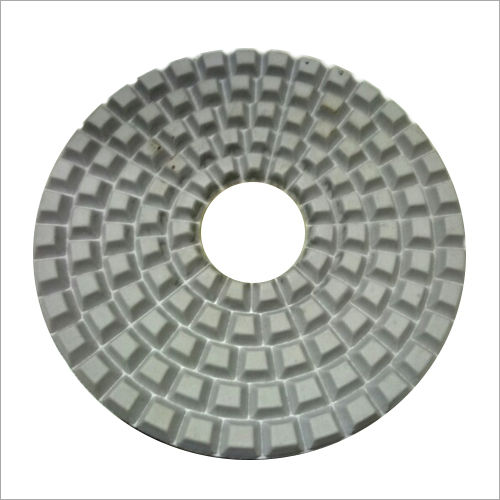 Marble Stone Polisher Pad