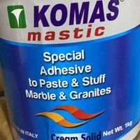 Komas Mastic Adhesive