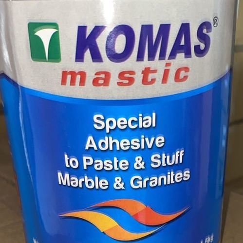 Komas Mastic