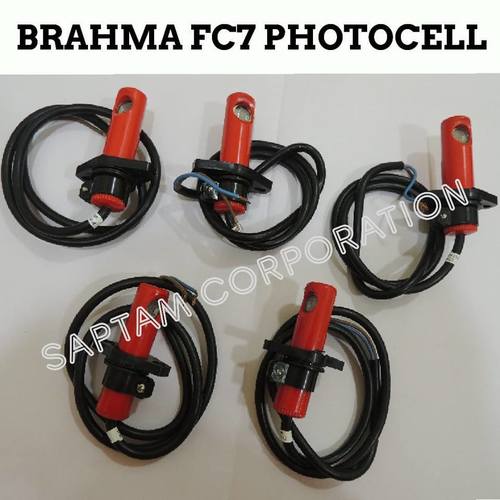 BRAHMA FC7 Photocell