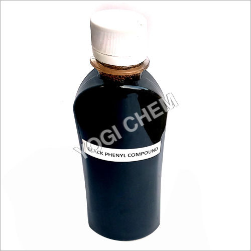 Black Phenyl Compound