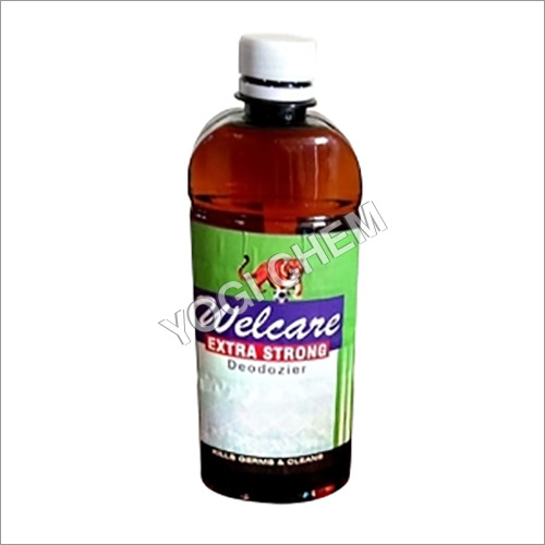 Welcare Deodorizer